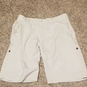 Adidas golf shorts